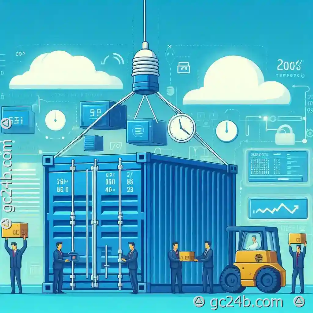 Docker Containers Add Overhead, Not Performance