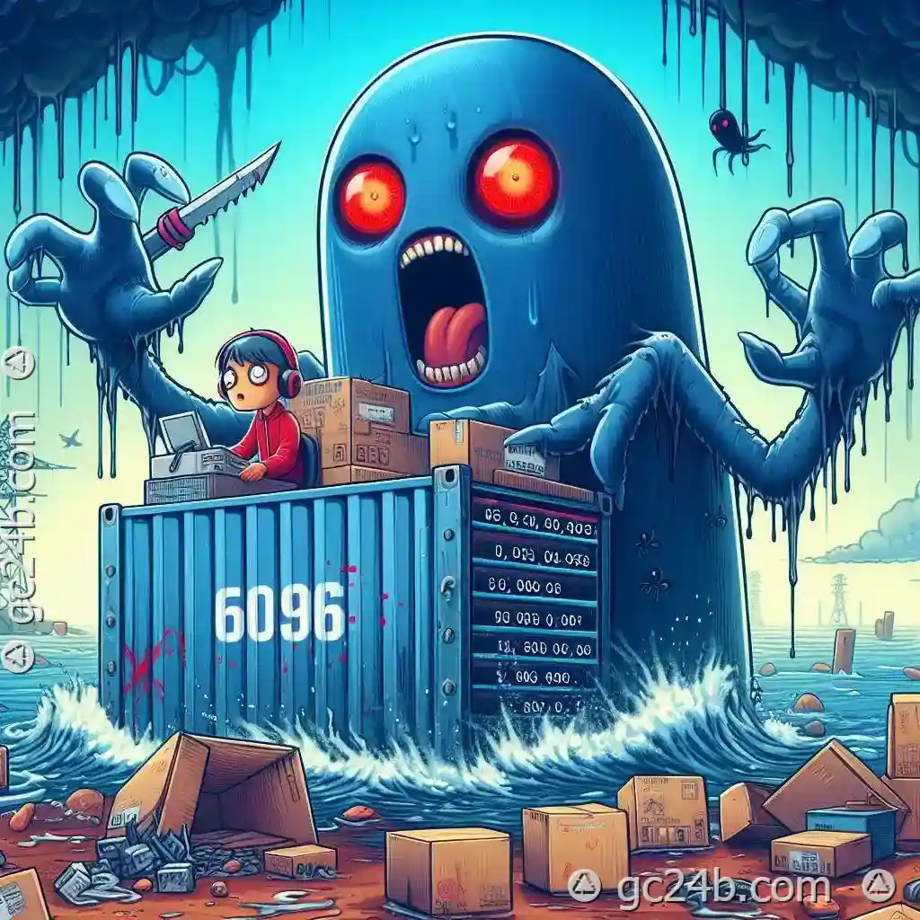 Docker Debugging is a Nightmare