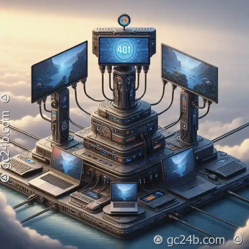 Docking Stations for Laptop Devs: Top Picks