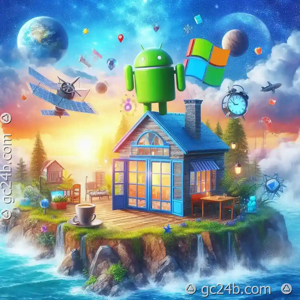 Does Windows Subsystem for Android Have a Future for Devs?