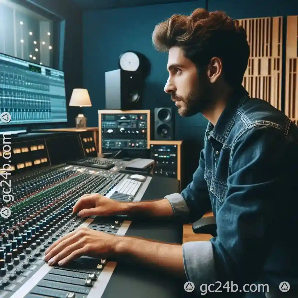 Equalizing Voice-Overs