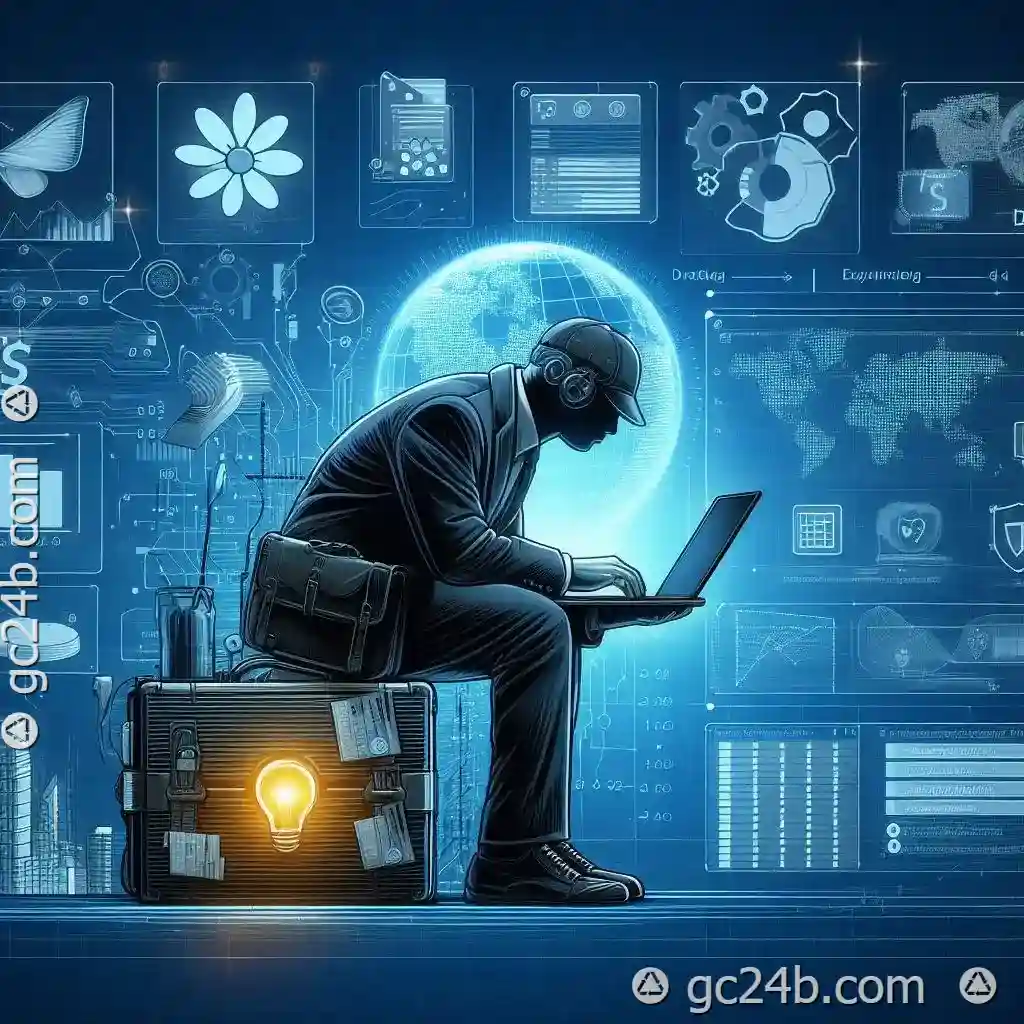 Exploring Microsoft's Winget Package Manager