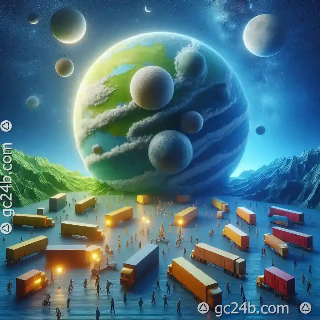 Exporting PBR Materials