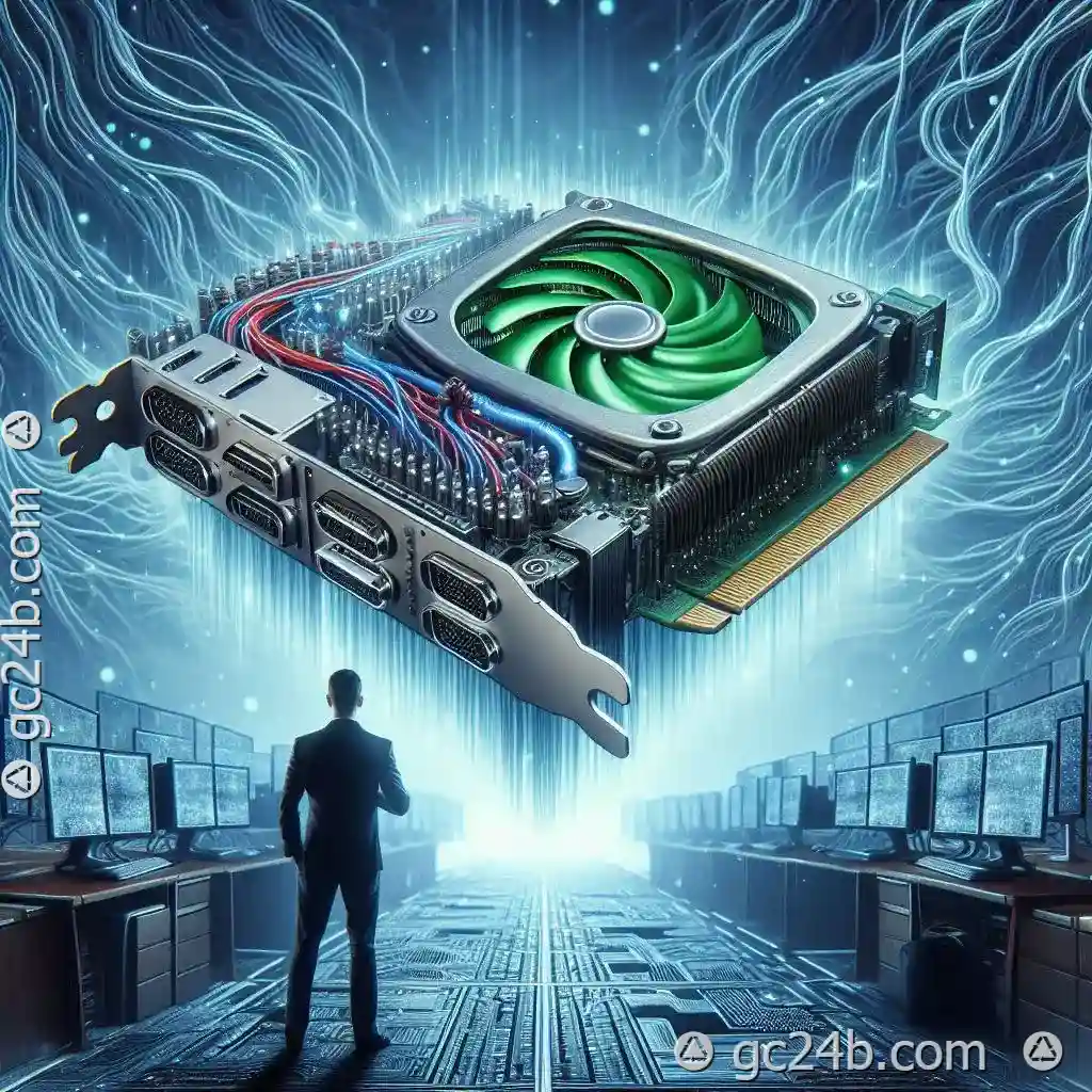 External GPUs: Do They Make Sense for Devs?