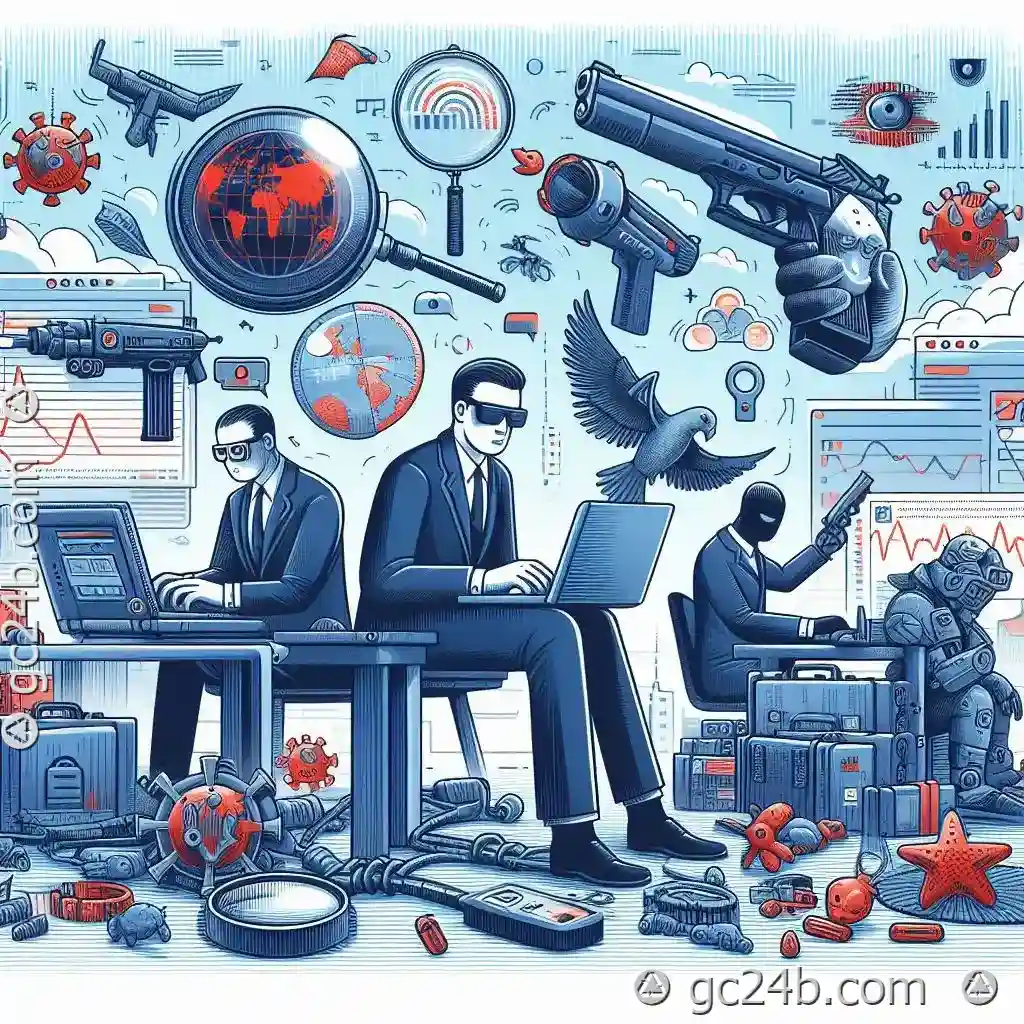 Fiddler: Debug Web Traffic Without the Hassle