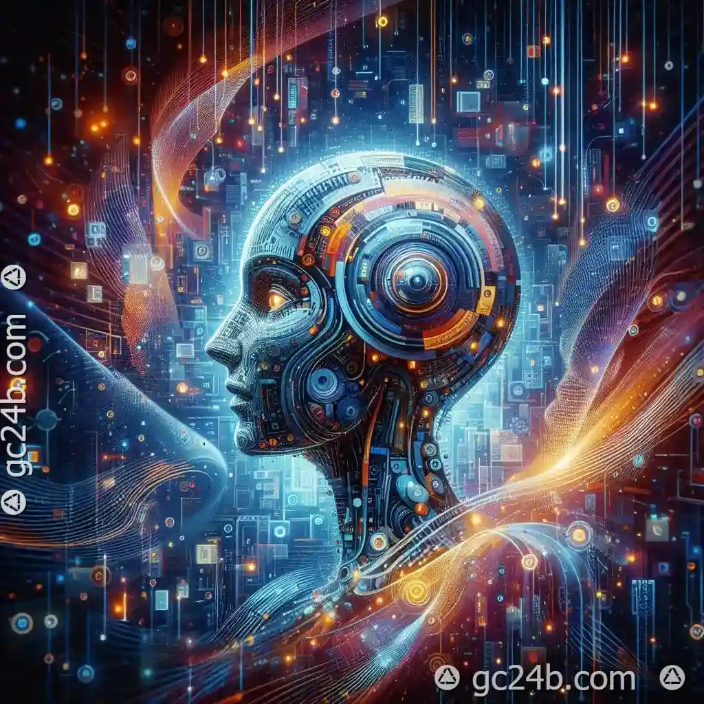 Future of AI in Graphics Design