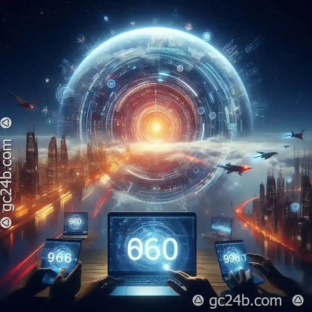 Future of Version Control Systems