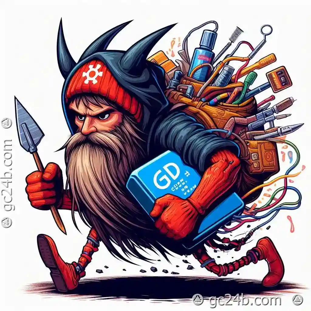 GDB: The Debugger You Can't Avoid Forever