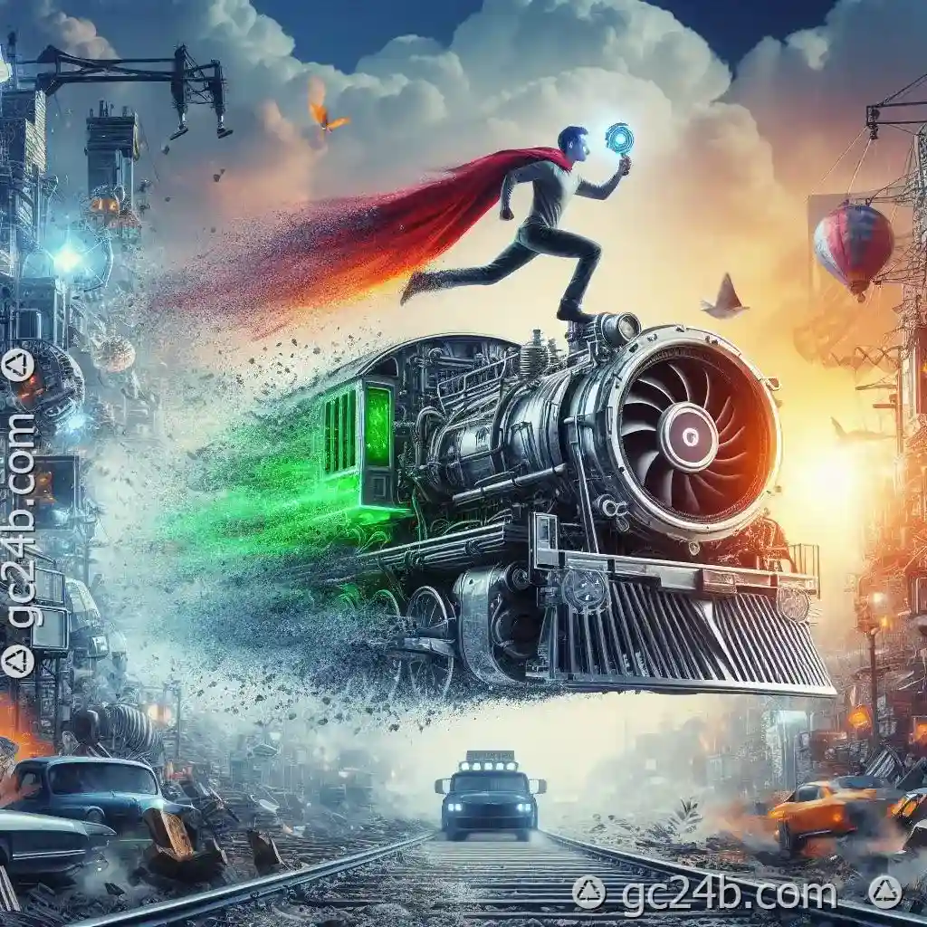 GPU Acceleration: Overused in Non-Gaming Apps?