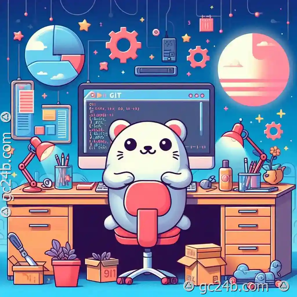 Git Basics for Beginners