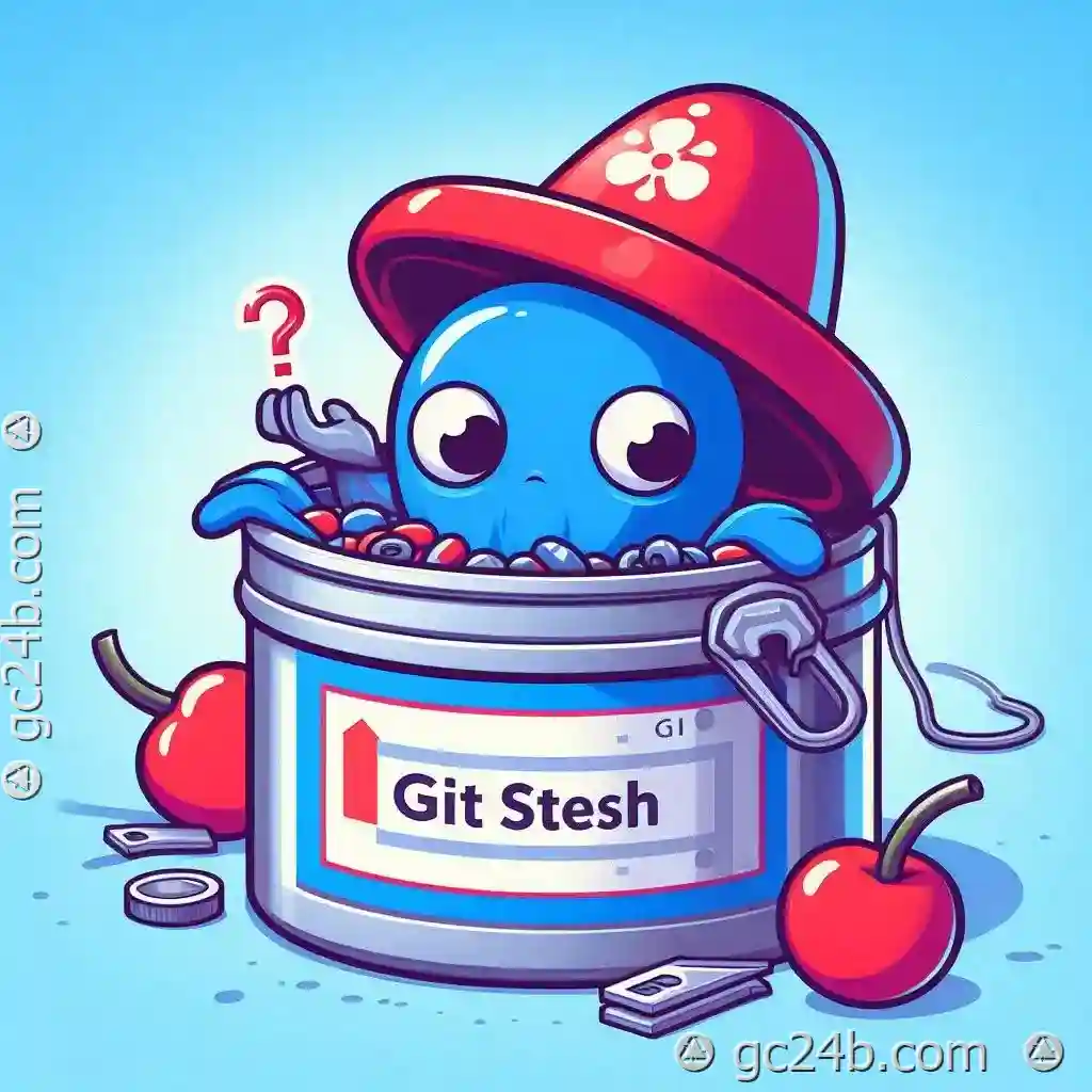 Git Stash: Useful or Just Confusing?