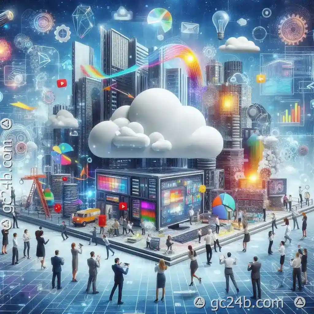 How Cloud-Based Tools Are Changing Graphics Workflows