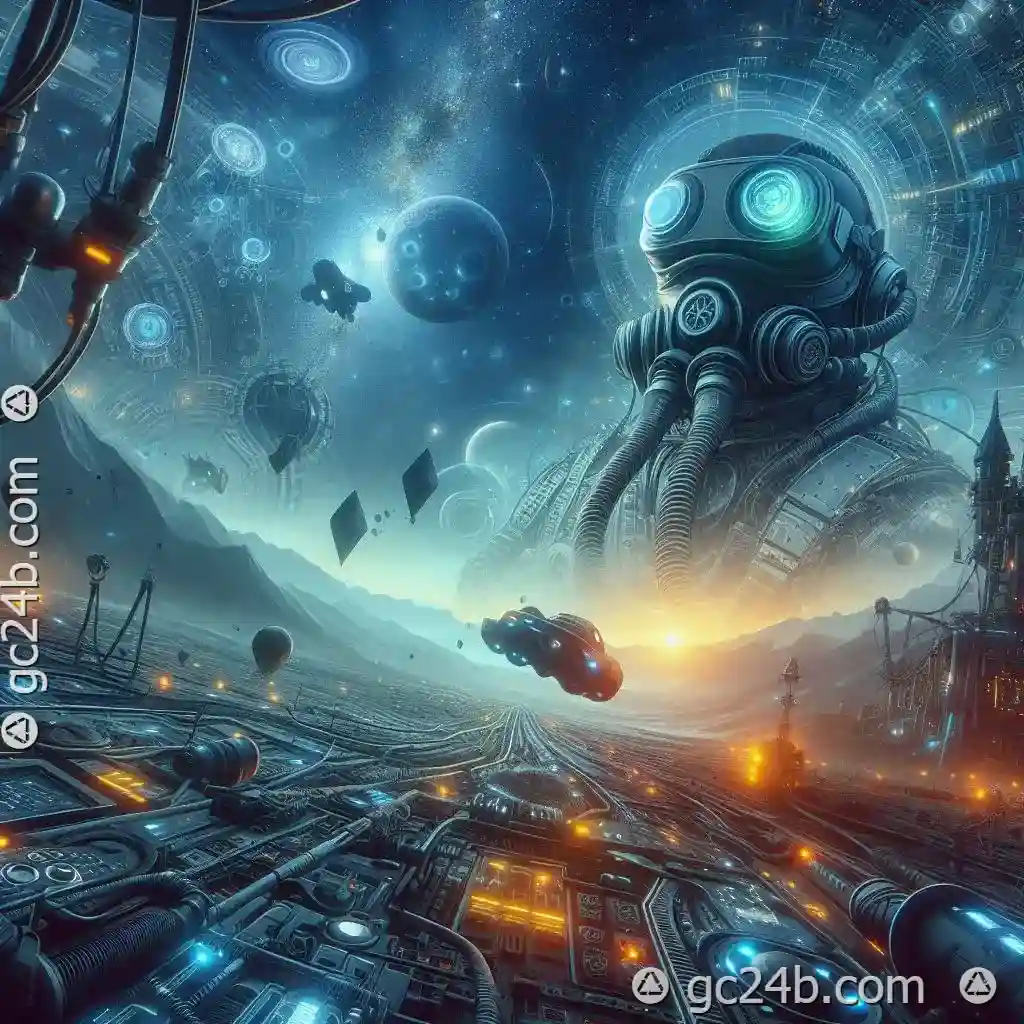 How Unreal Engine Handles VR Game Development Better