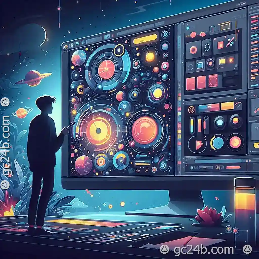 How to Animate UI in After Effects