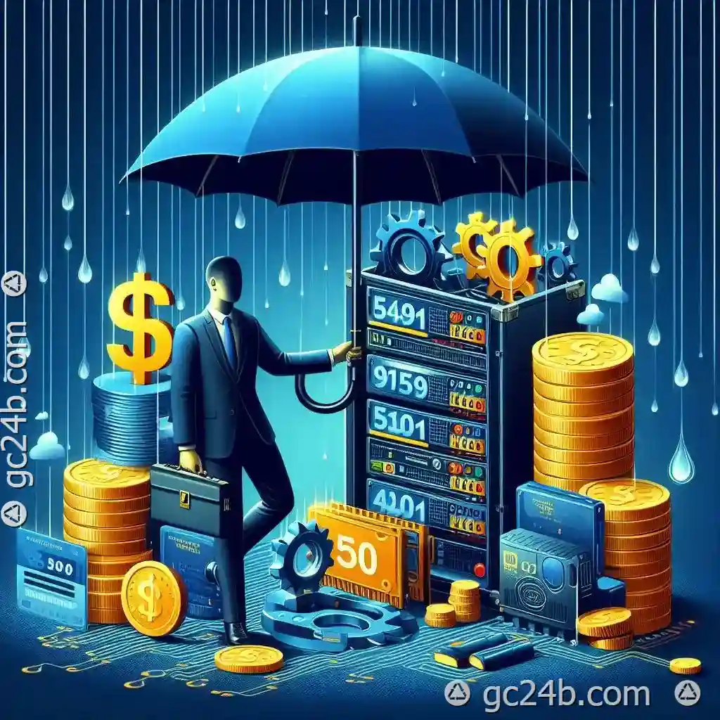 How to Backup Your Hardware Investment