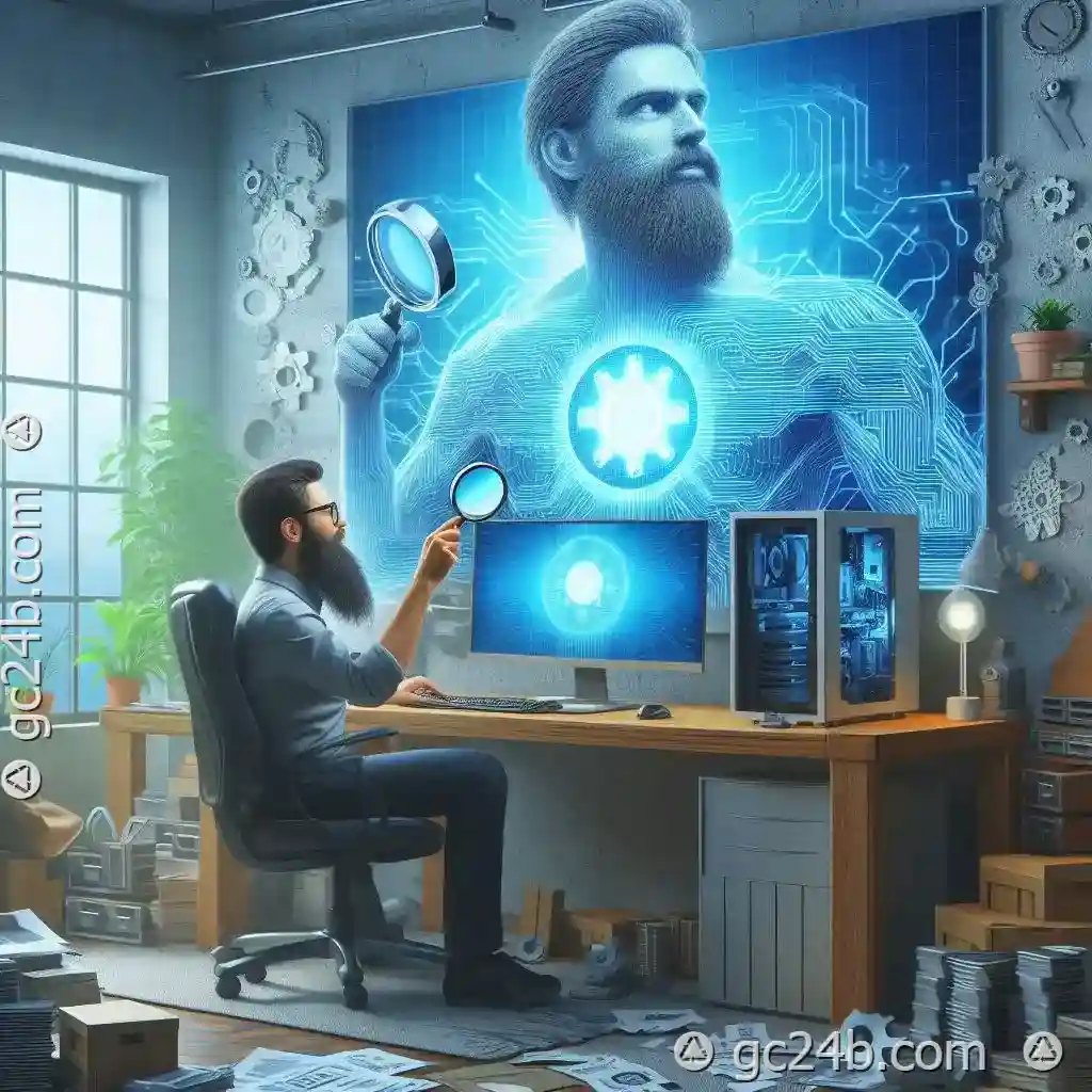 How to Build a Developer-Friendly Workstation