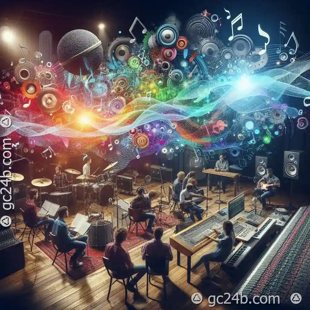 How to Create Dynamic Soundtracks