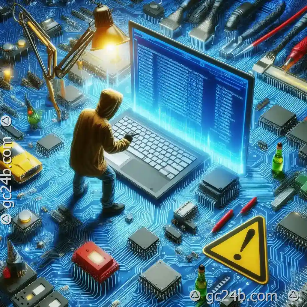 How to Debug Embedded Systems