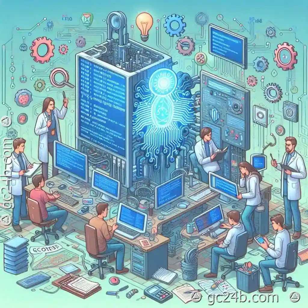 How to Debug Multi-Threaded Apps