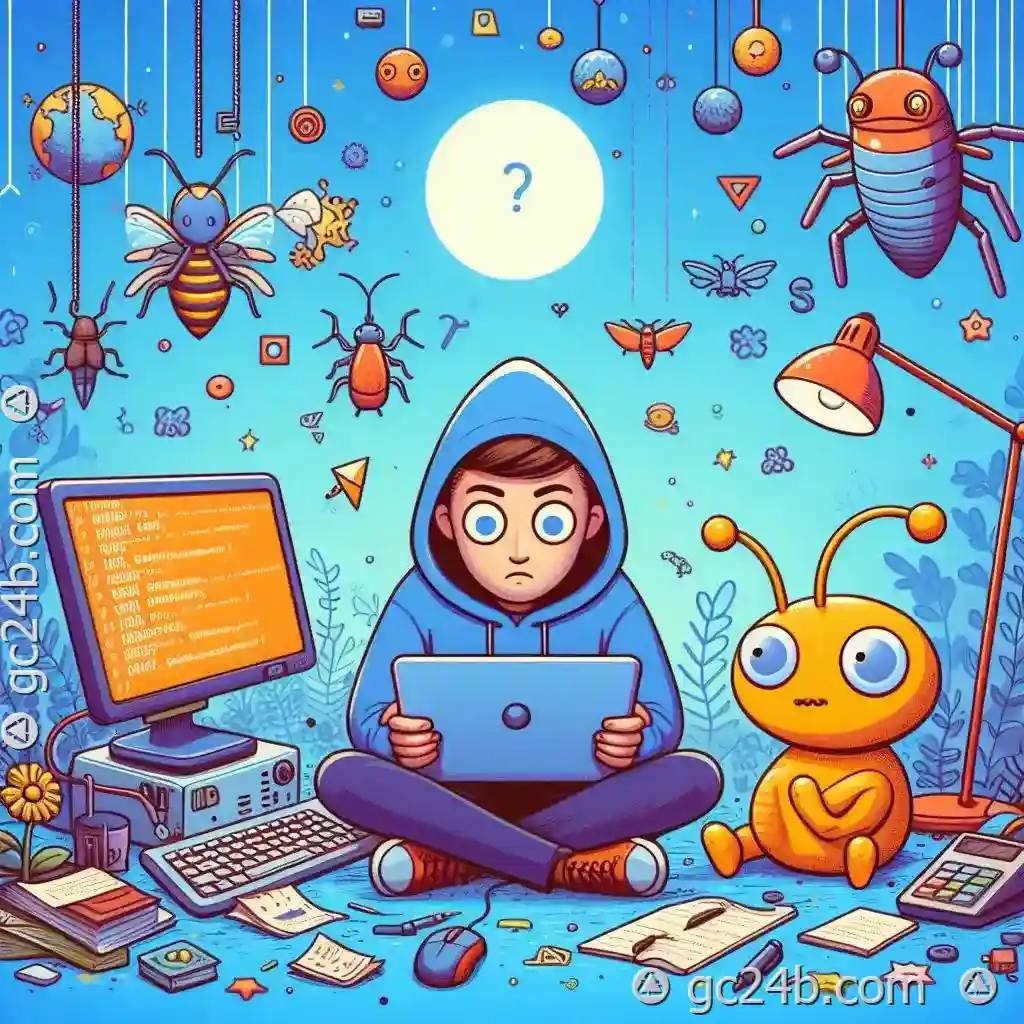 How to Debug with Command-Line Tools