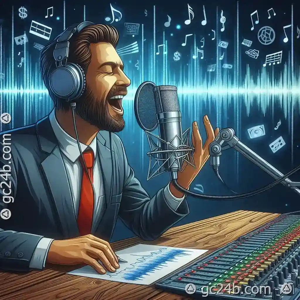 How to EQ Voice Recordings Properly