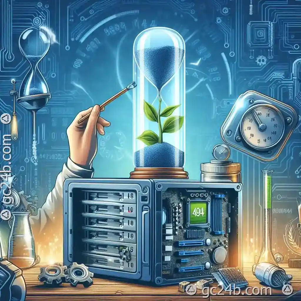 How to Extend the Life of Your PC Hardware