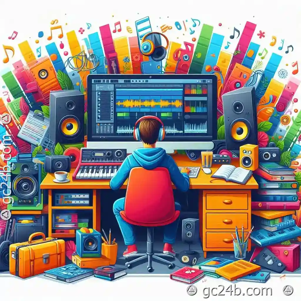 How to Master a Track for Free