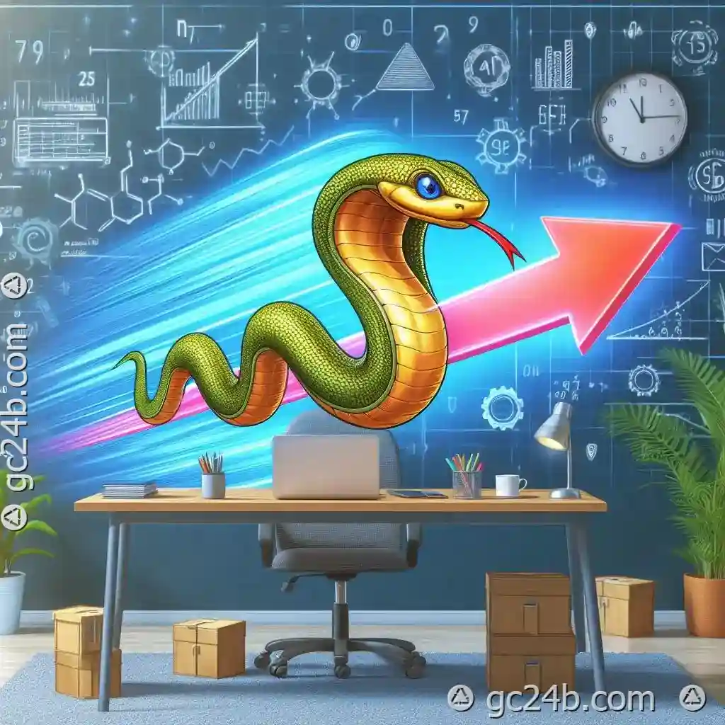 How to Optimize Python for Speed