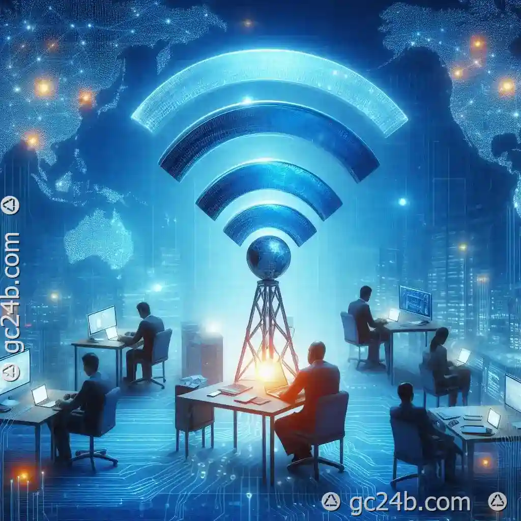 How to Optimize Wi-Fi for Remote Work