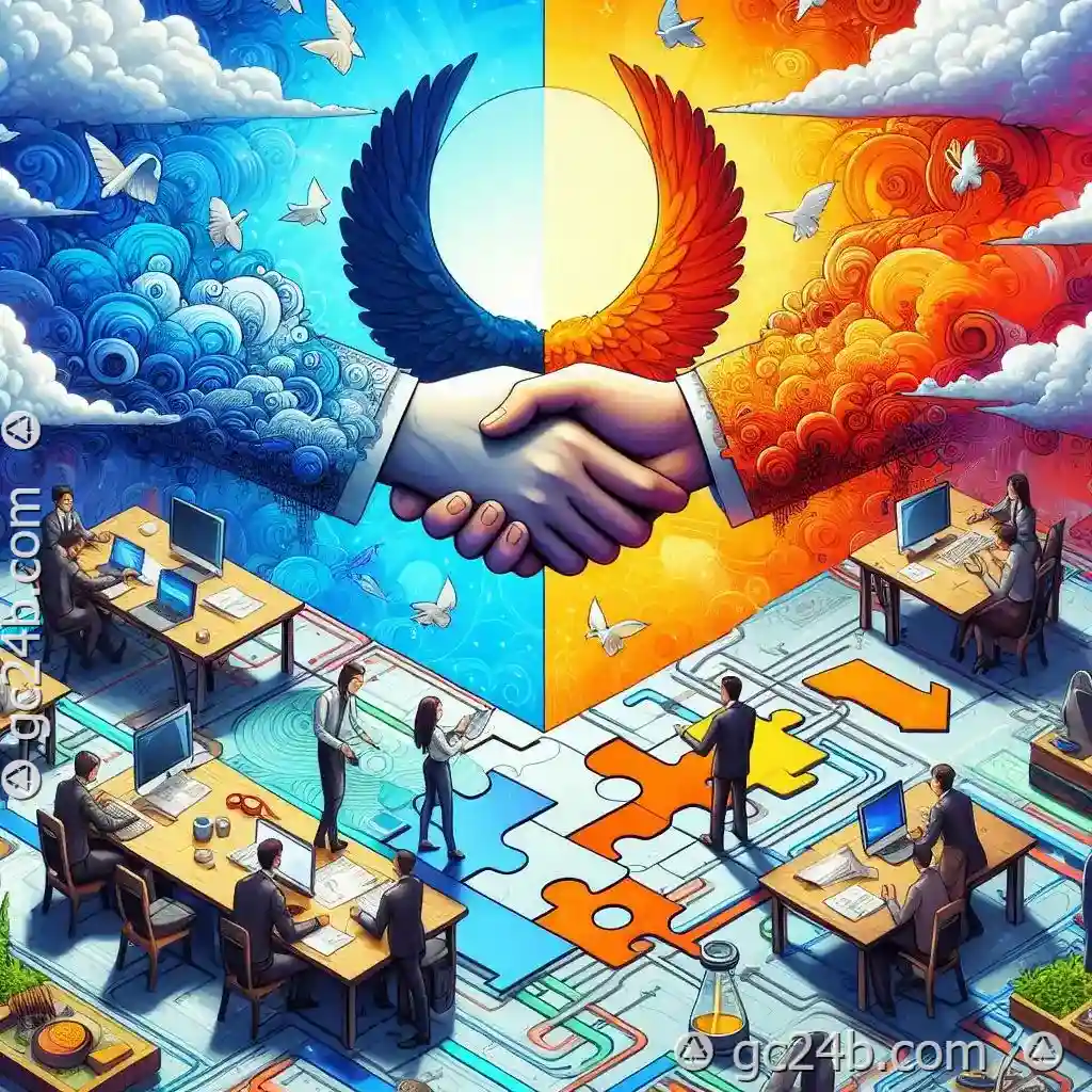 How to Resolve Merge Conflicts Quickly