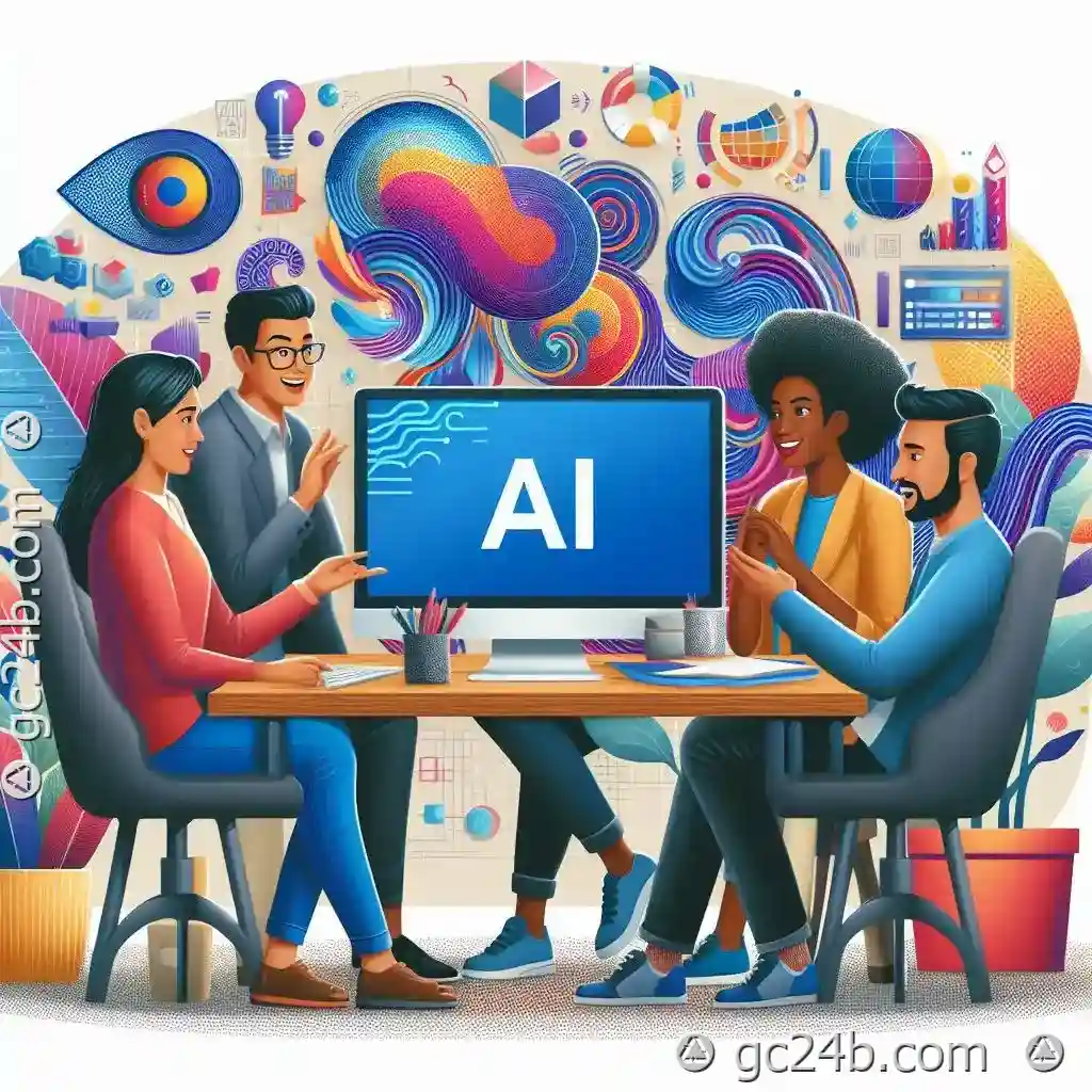 How to Use AI for Texture Generation