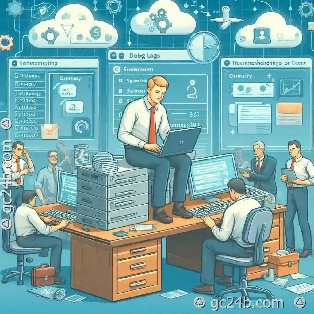 How to Use Debug Logs for Troubleshooting