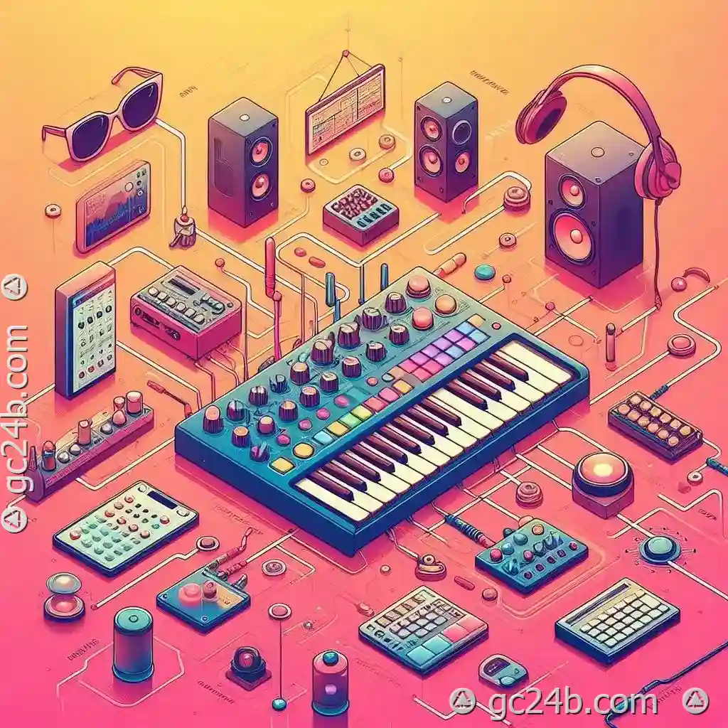 How to Use MIDI Controllers in Your Setup