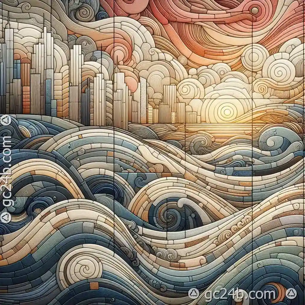 How to Use Tileable Textures Effectively