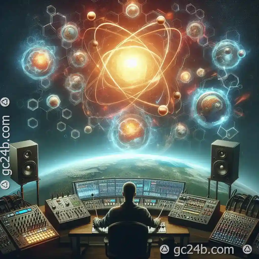 Hydrogen: The Best Free Drum Machine