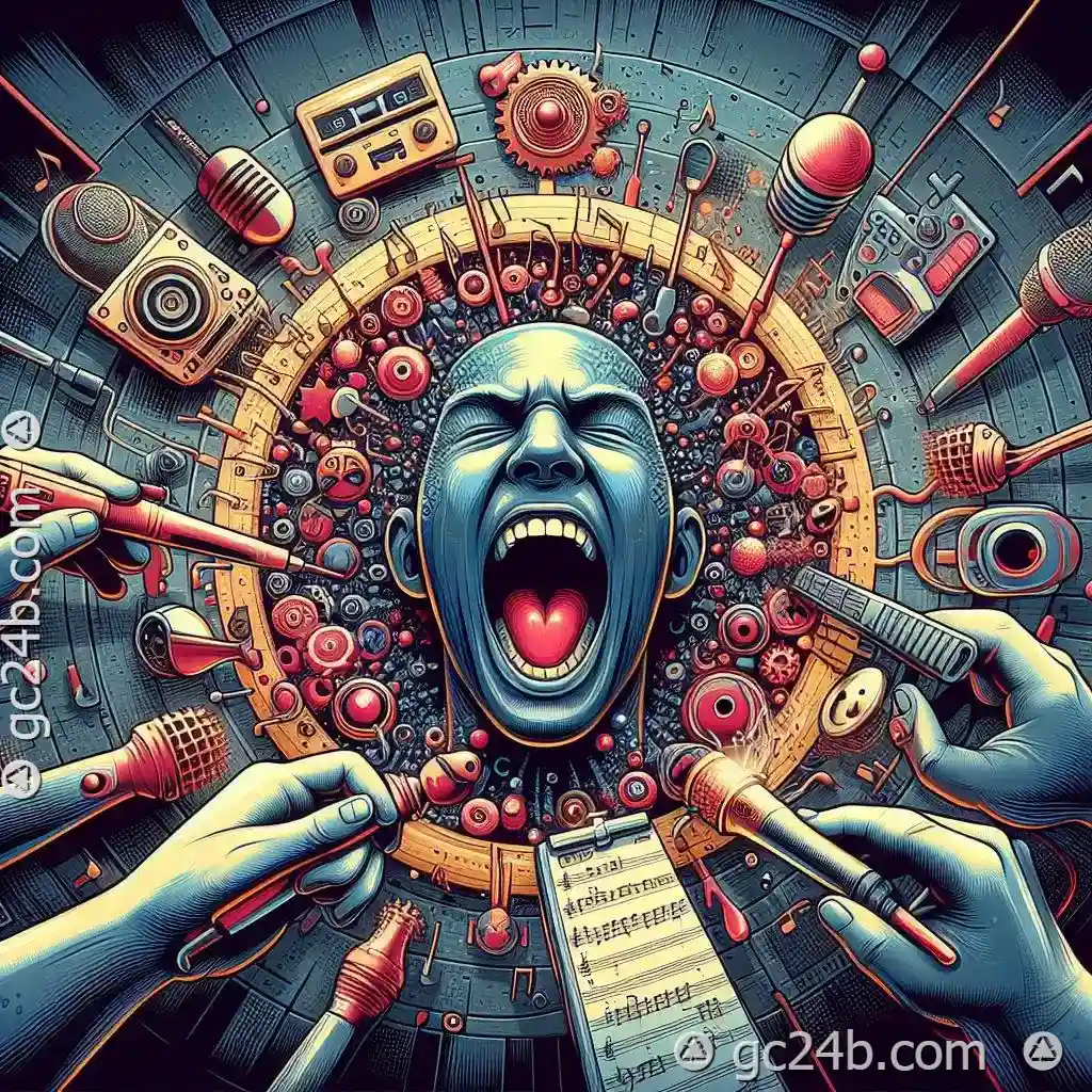Is Auto-Tune Ruining Music Creativity?