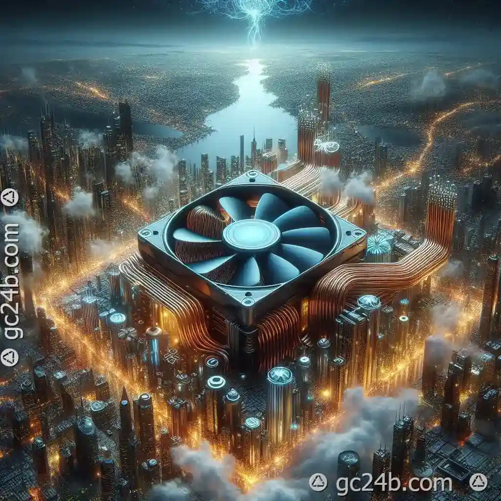 Liquid Cooling: Overhyped or Necessary for Stability?