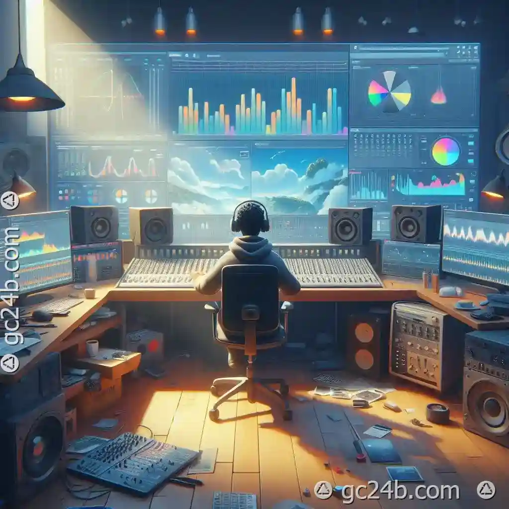 Managing Soundtracks in Unity