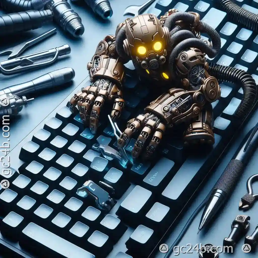 Mechanical Keyboards: Why Developers Love Them