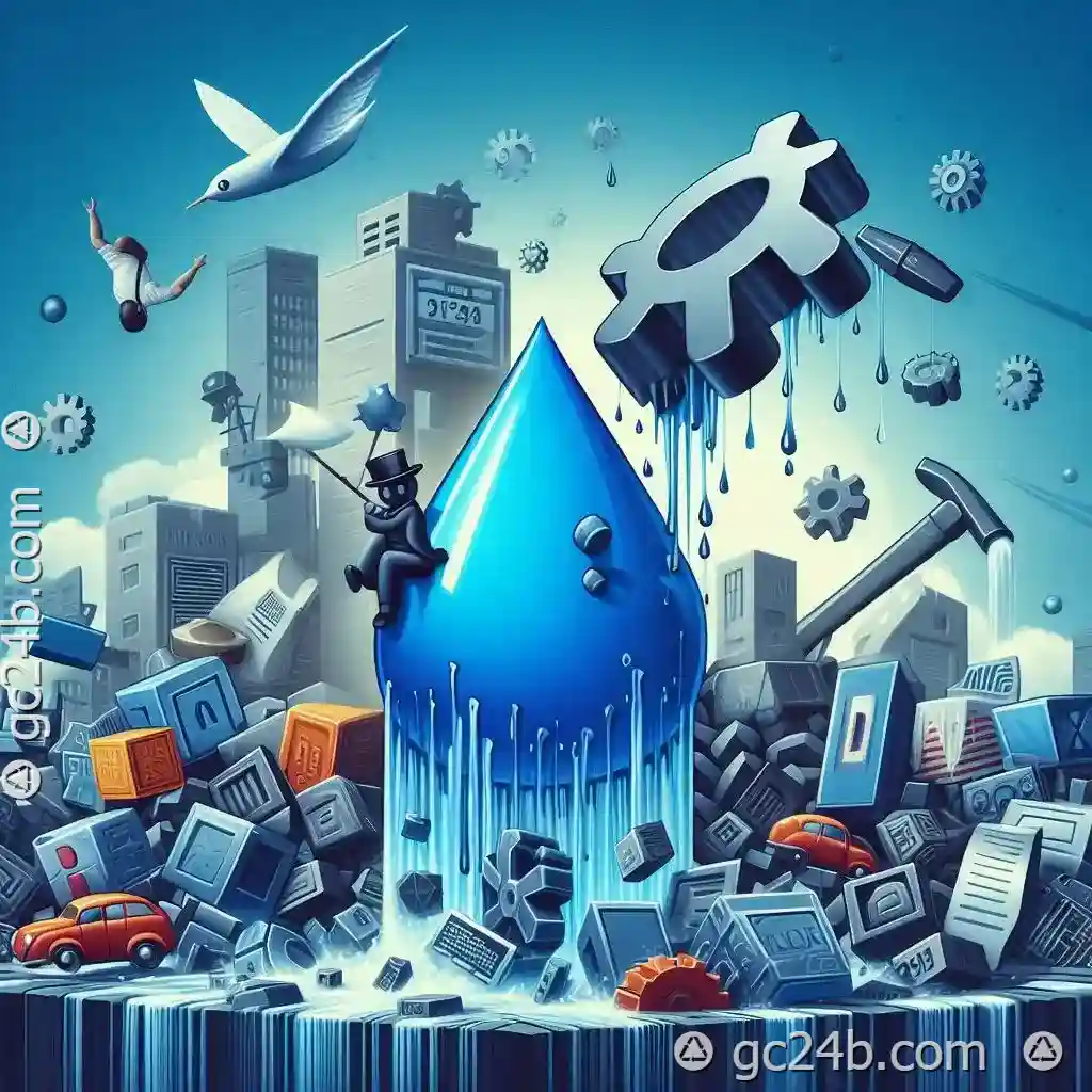 Memory Leaks: Why Modern Languages Still Fail