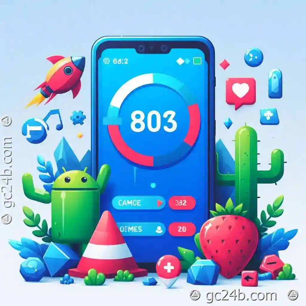Mobile Game Optimization Sacrifices Too Much