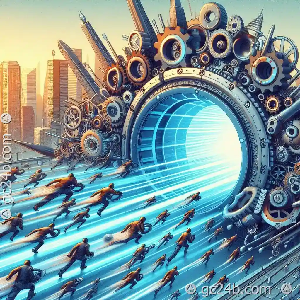 Multithreading Done Right: No More Race Conditions