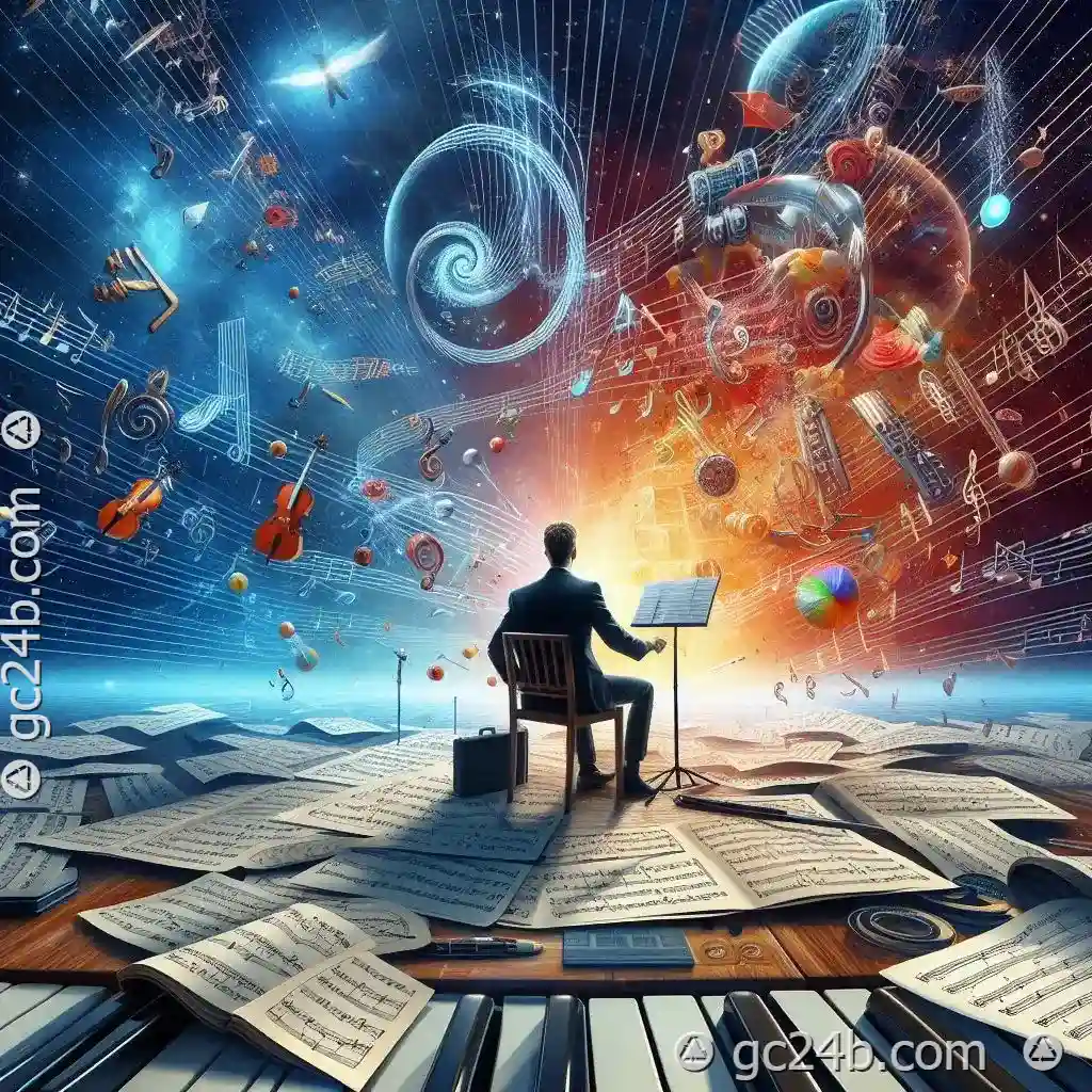 MuseScore: The Best Free Sheet Music Editor