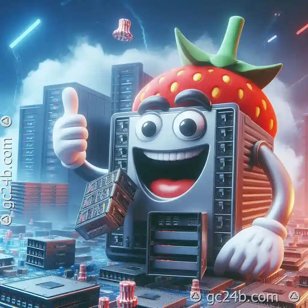 NAS for Devs: Why Local Storage is Overrated