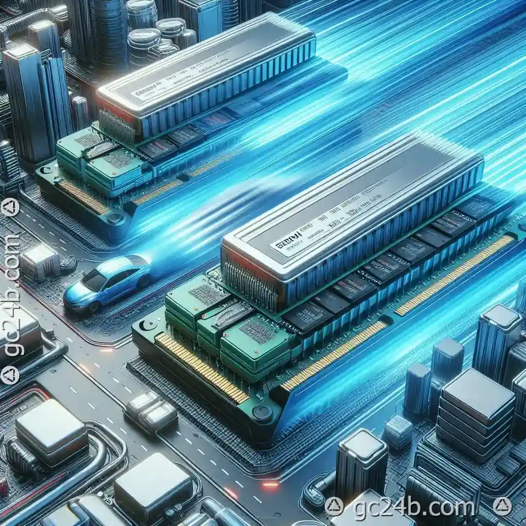 NVMe Drives: Speed vs. Stability Trade-Offs