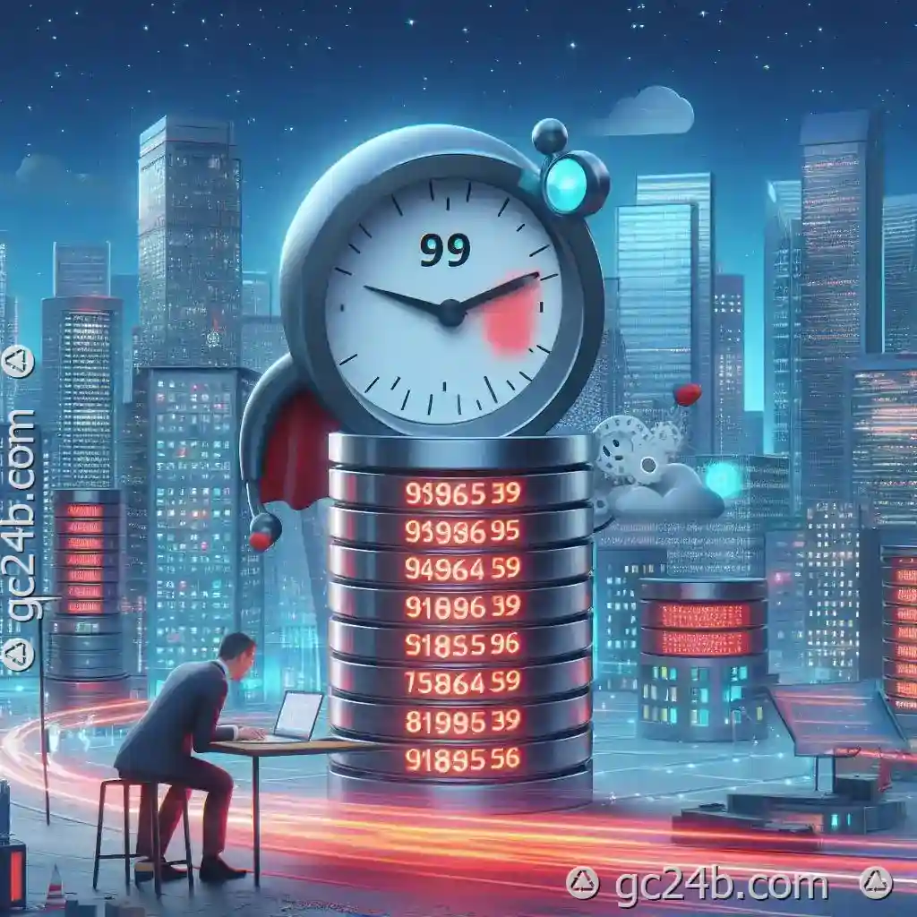 NoSQL Databases Are Slower Than You Think