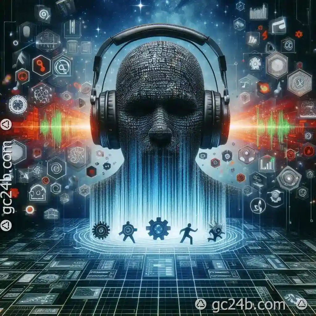 Noise Reduction Algorithms Destroy Audio Quality