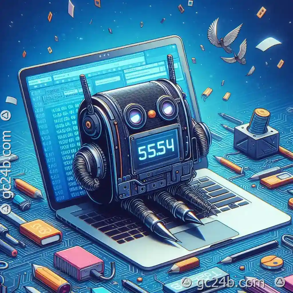 Notepad++ Alternatives in 2024