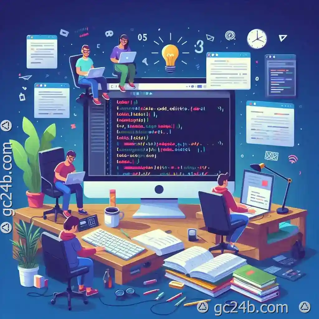 Online Code Editors: Why They'll Never Replace Local Ones