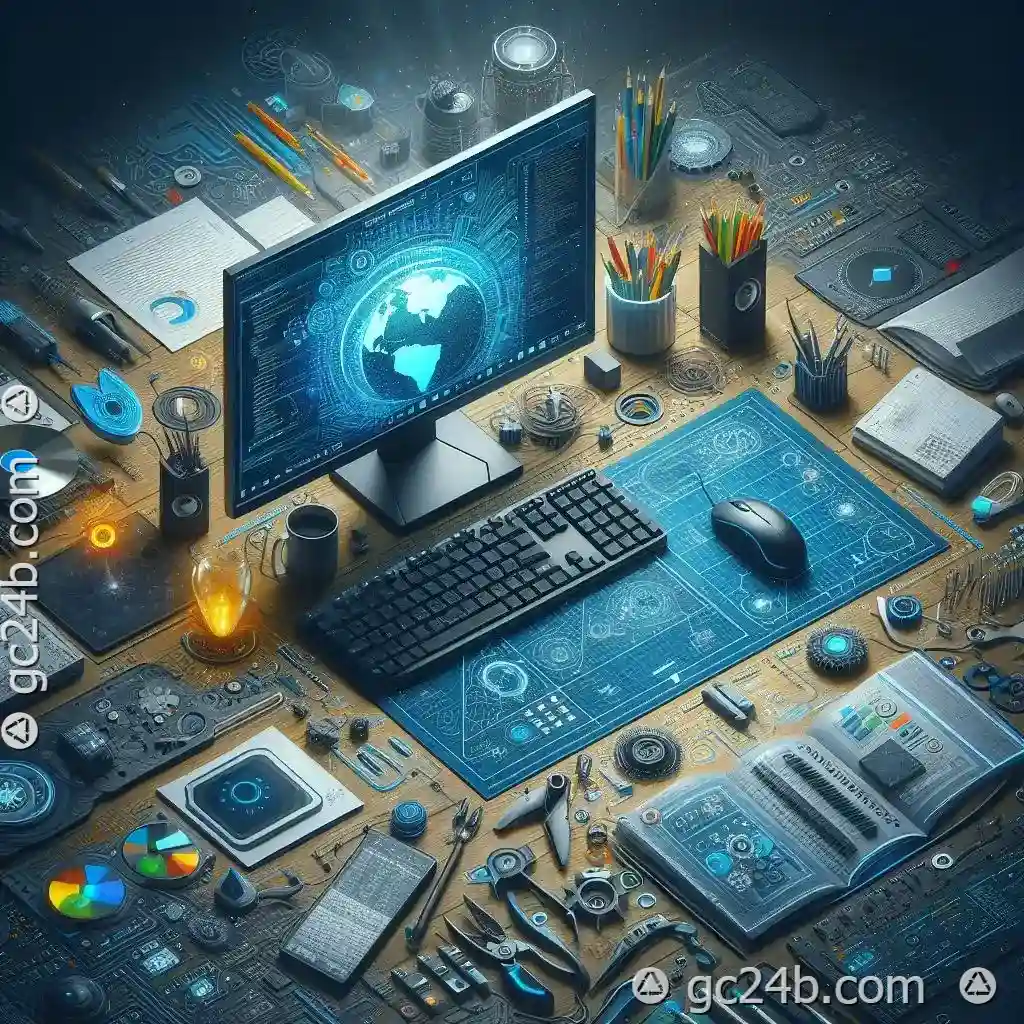 Optimizing Windows 11 for Programming Tasks